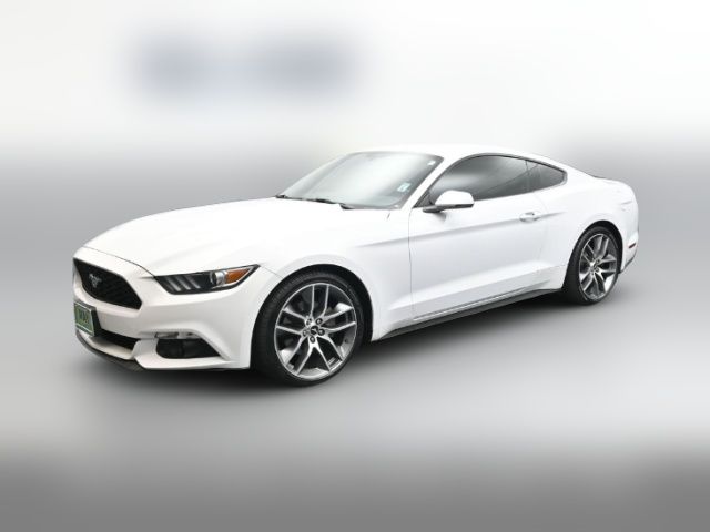 2015 Ford Mustang EcoBoost Premium