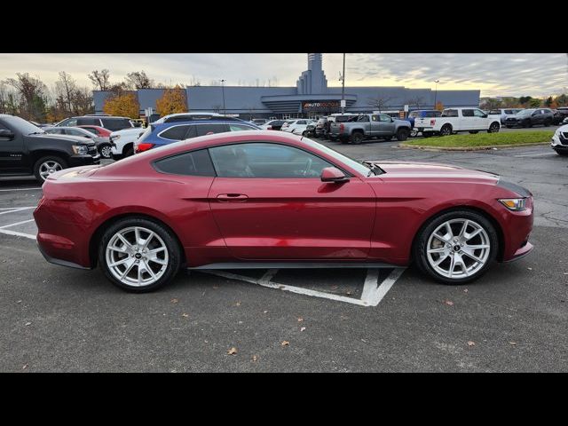 2015 Ford Mustang EcoBoost Premium