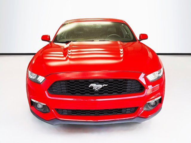 2015 Ford Mustang EcoBoost Premium