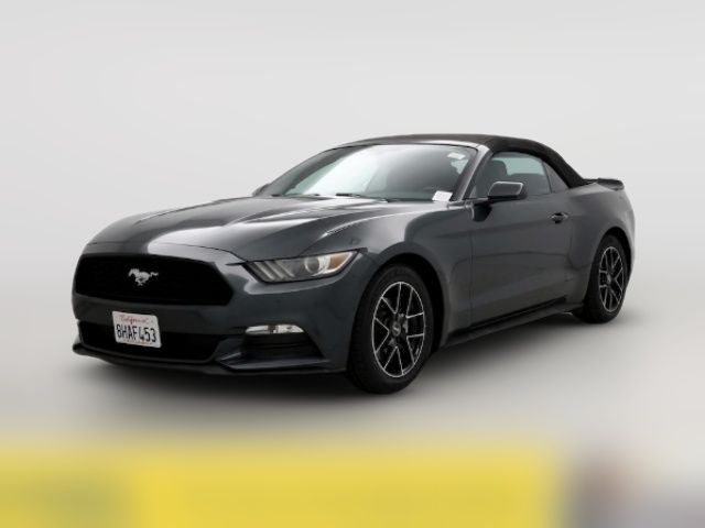 2015 Ford Mustang V6