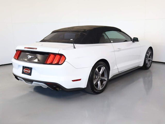 2015 Ford Mustang EcoBoost Premium