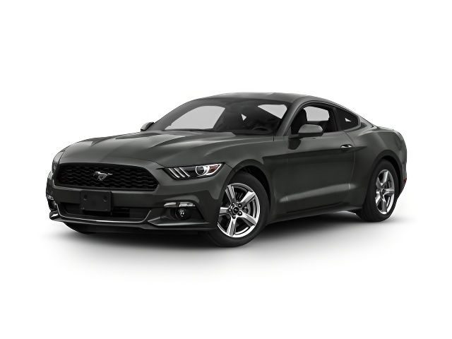 2015 Ford Mustang EcoBoost Premium