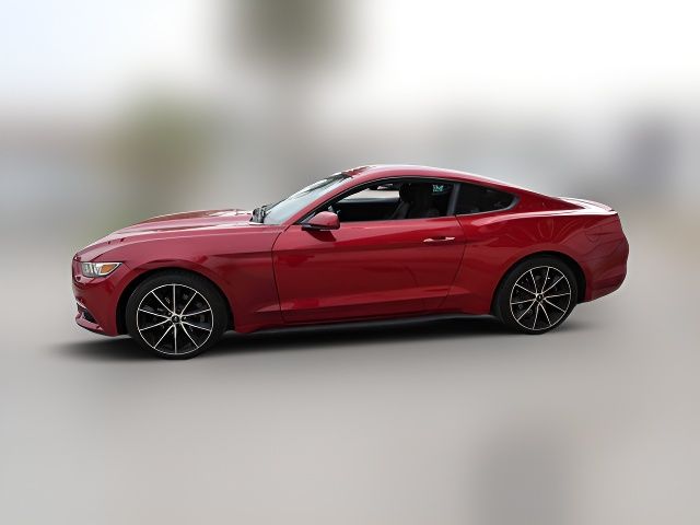 2015 Ford Mustang EcoBoost Premium