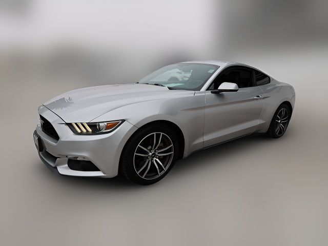 2015 Ford Mustang EcoBoost Premium