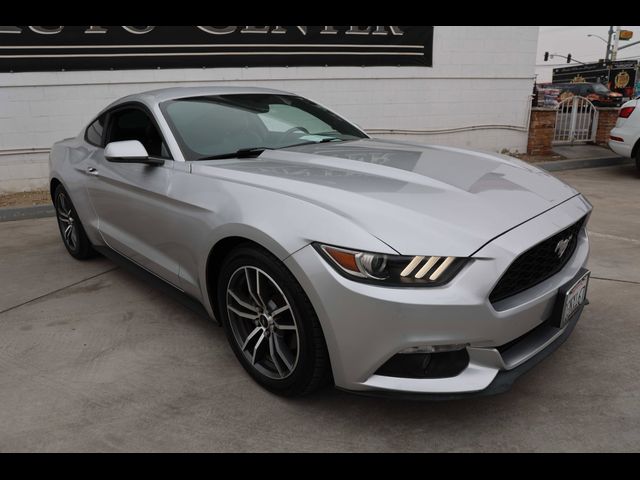 2015 Ford Mustang EcoBoost Premium