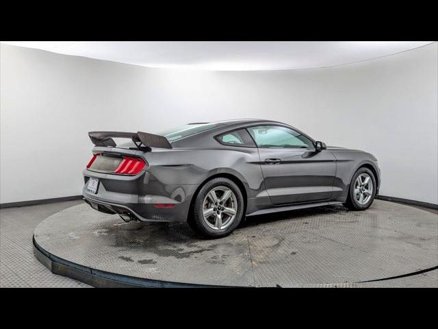 2015 Ford Mustang EcoBoost