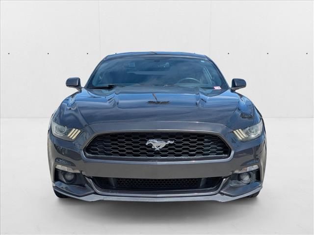 2015 Ford Mustang EcoBoost