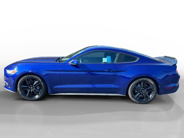 2015 Ford Mustang EcoBoost