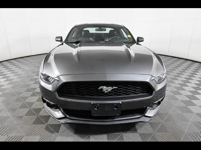 2015 Ford Mustang EcoBoost Premium