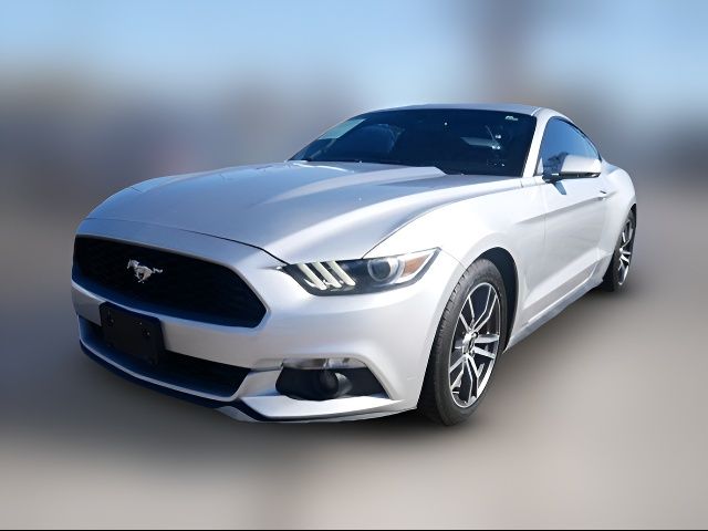 2015 Ford Mustang EcoBoost