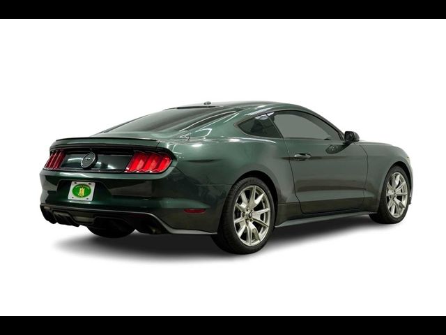 2015 Ford Mustang EcoBoost Premium