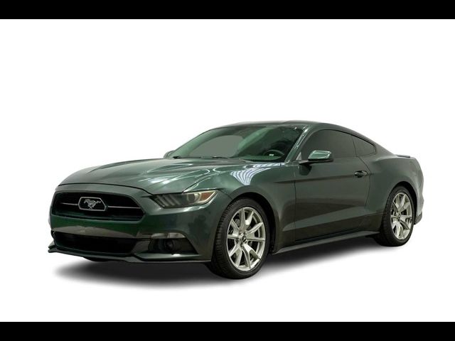 2015 Ford Mustang EcoBoost Premium