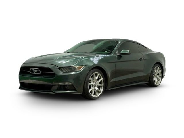 2015 Ford Mustang EcoBoost Premium