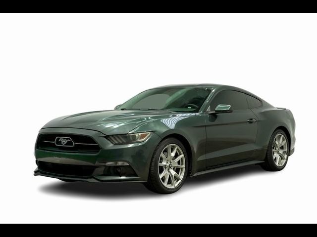 2015 Ford Mustang EcoBoost Premium