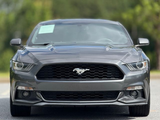 2015 Ford Mustang EcoBoost