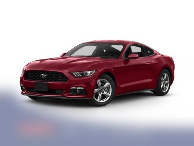 2015 Ford Mustang EcoBoost Premium
