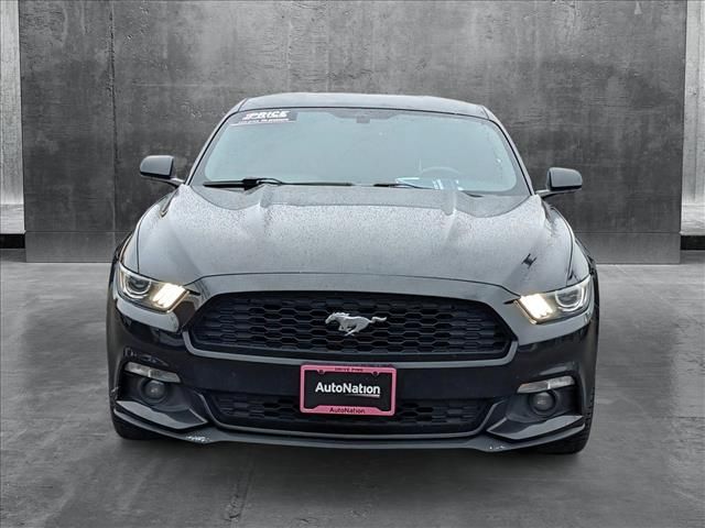 2015 Ford Mustang EcoBoost