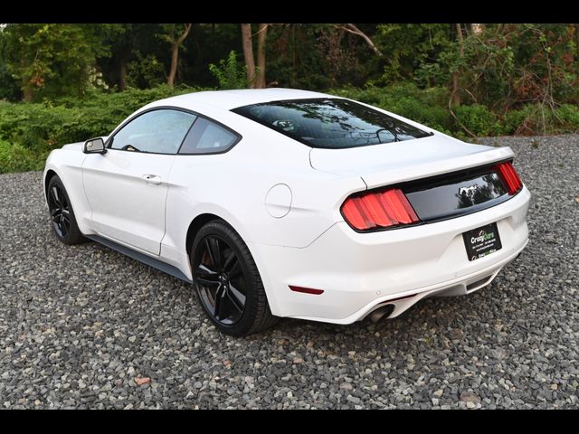 2015 Ford Mustang EcoBoost Premium