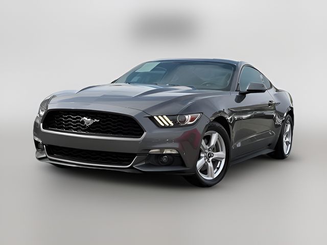 2015 Ford Mustang EcoBoost Premium