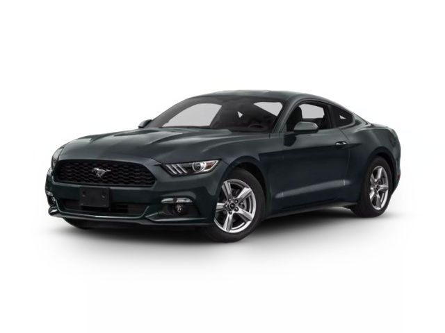 2015 Ford Mustang EcoBoost