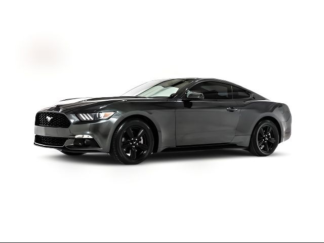 2015 Ford Mustang EcoBoost