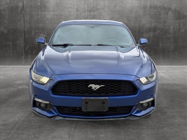 2015 Ford Mustang EcoBoost Premium