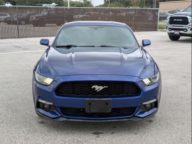 2015 Ford Mustang EcoBoost Premium