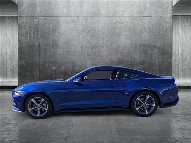 2015 Ford Mustang EcoBoost Premium