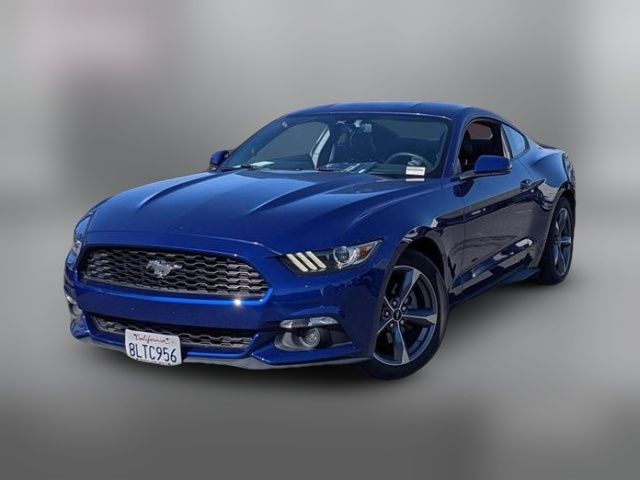 2015 Ford Mustang EcoBoost Premium