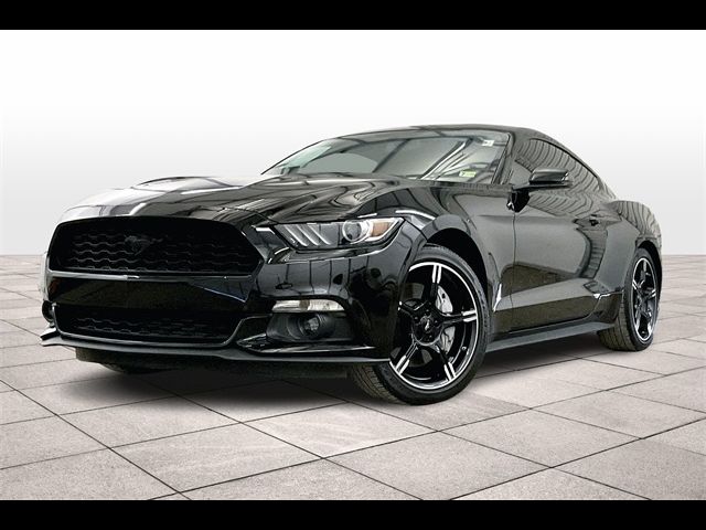 2015 Ford Mustang EcoBoost Premium