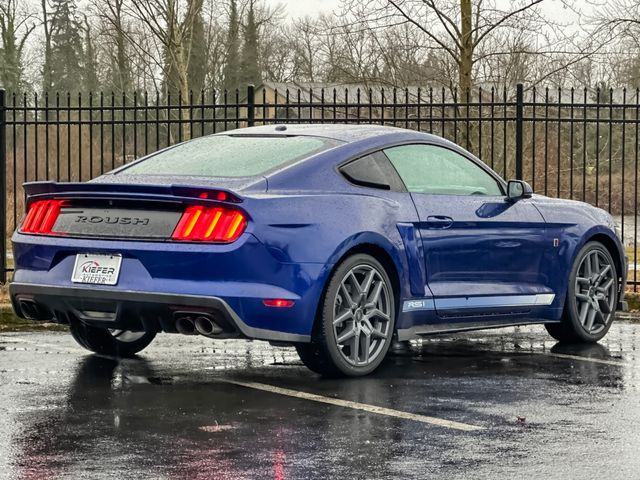 2015 Ford Mustang EcoBoost Premium