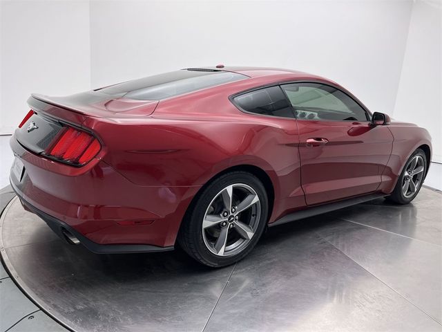 2015 Ford Mustang EcoBoost Premium