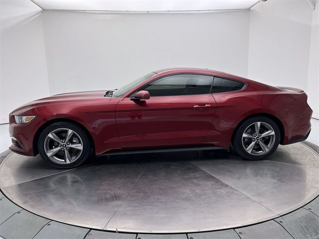 2015 Ford Mustang EcoBoost Premium