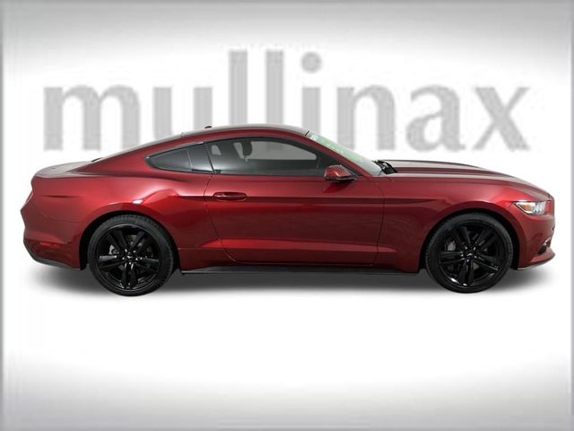 2015 Ford Mustang EcoBoost Premium