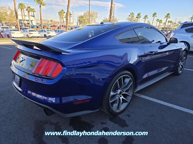 2015 Ford Mustang EcoBoost Premium