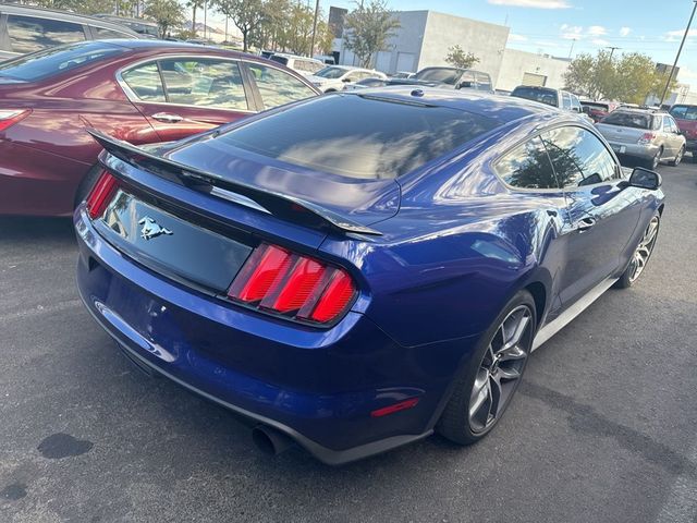 2015 Ford Mustang EcoBoost Premium