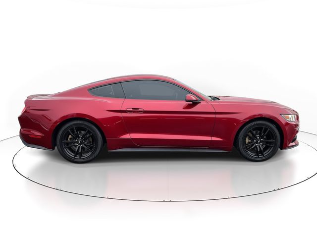 2015 Ford Mustang EcoBoost Premium