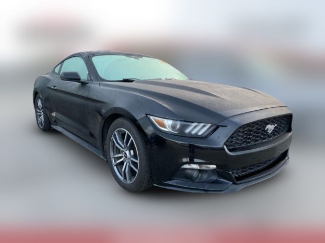 2015 Ford Mustang EcoBoost Premium