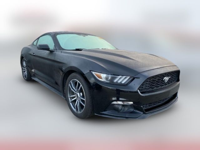 2015 Ford Mustang EcoBoost Premium