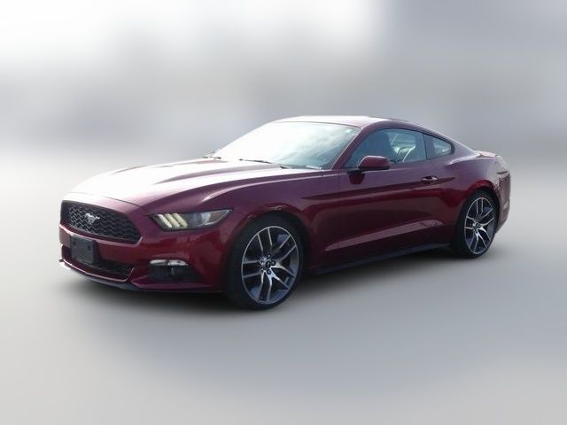 2015 Ford Mustang EcoBoost Premium