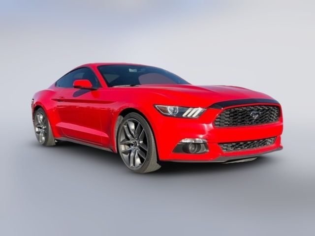 2015 Ford Mustang EcoBoost Premium