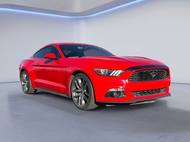 2015 Ford Mustang EcoBoost Premium