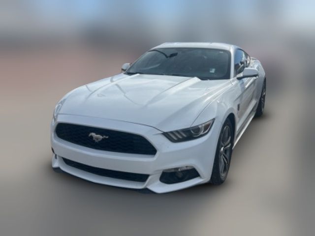 2015 Ford Mustang EcoBoost Premium