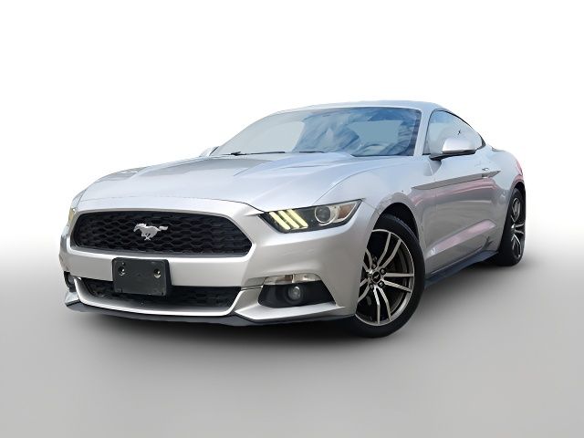 2015 Ford Mustang EcoBoost Premium