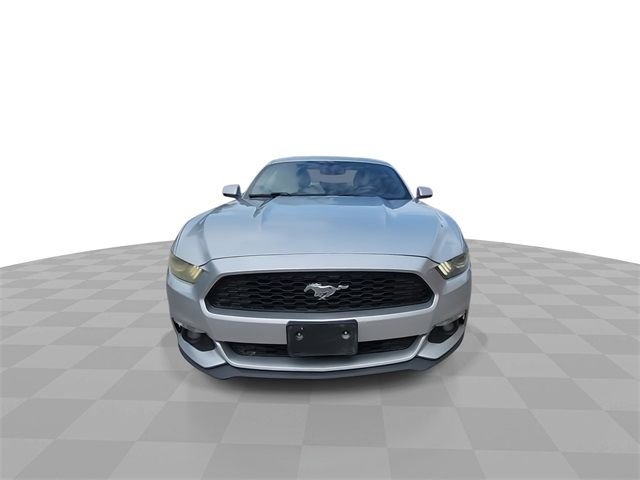 2015 Ford Mustang EcoBoost Premium