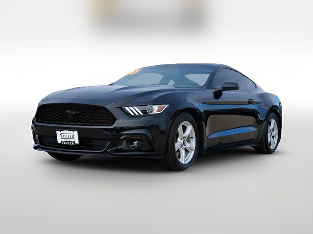 2015 Ford Mustang EcoBoost Premium