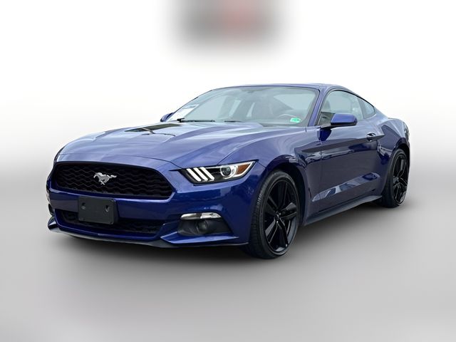 2015 Ford Mustang EcoBoost Premium
