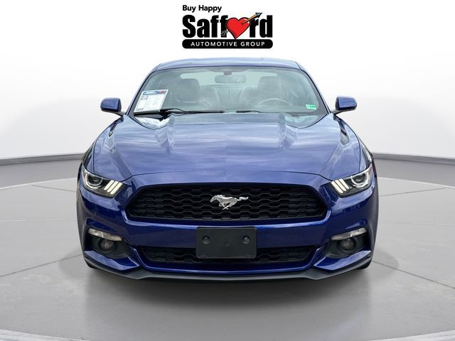 2015 Ford Mustang EcoBoost Premium