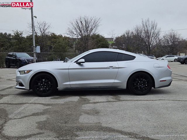 2015 Ford Mustang EcoBoost Premium