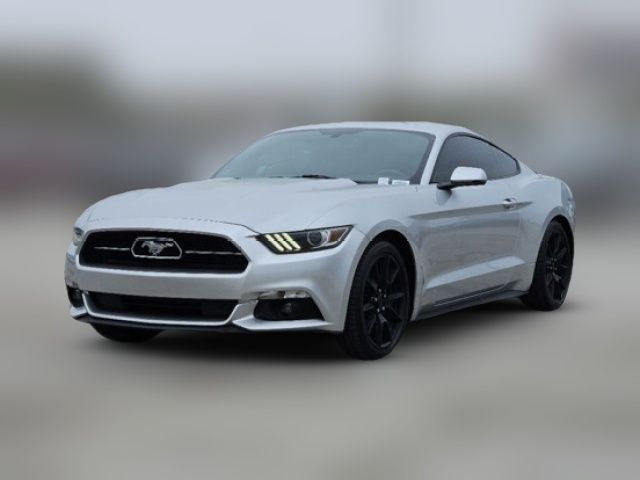 2015 Ford Mustang EcoBoost Premium